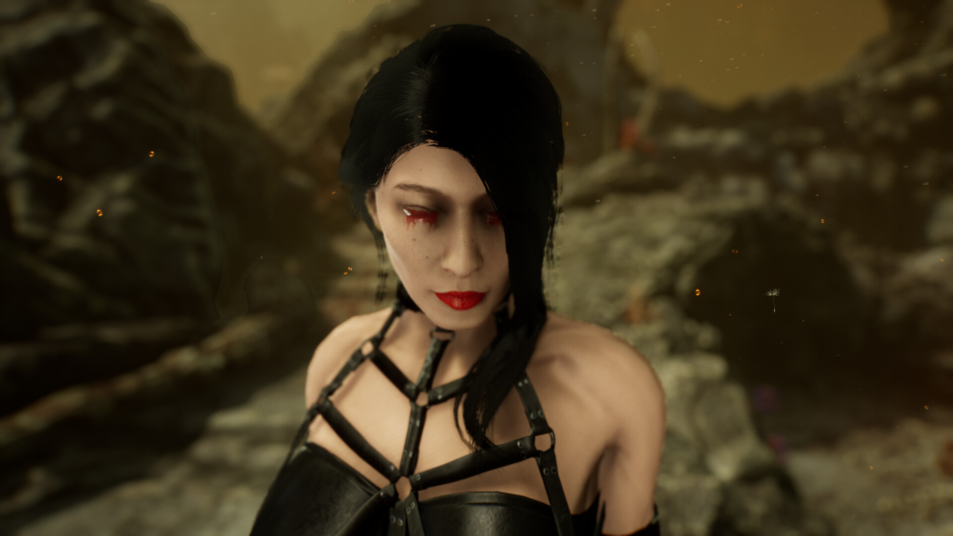 Succubus - Tormentress screenshot screenshot 7