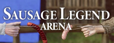 Sausage Legend: Arena