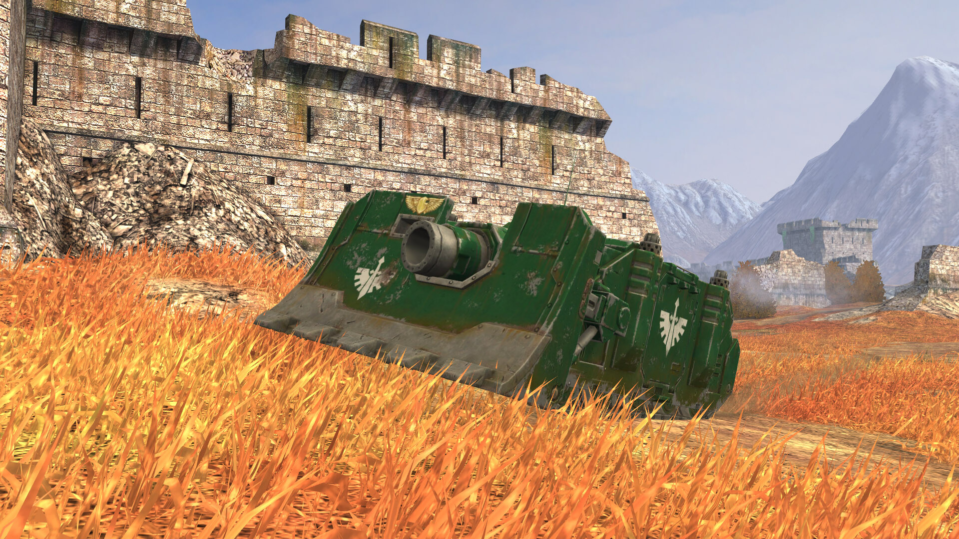 World of Tanks Blitz - Vindicator Pack screenshot screenshot 4