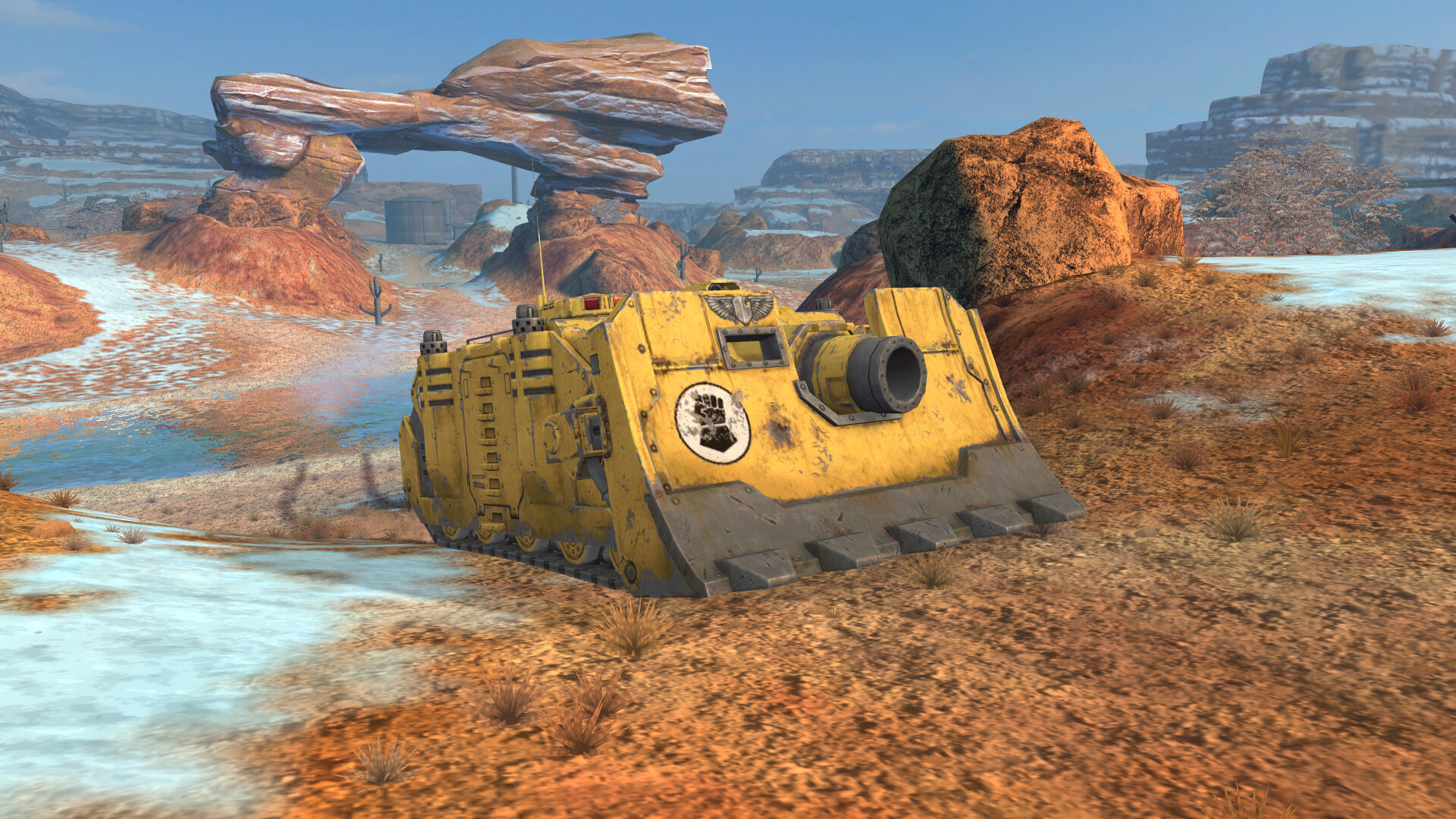 World of Tanks Blitz - Vindicator Pack screenshot screenshot 2