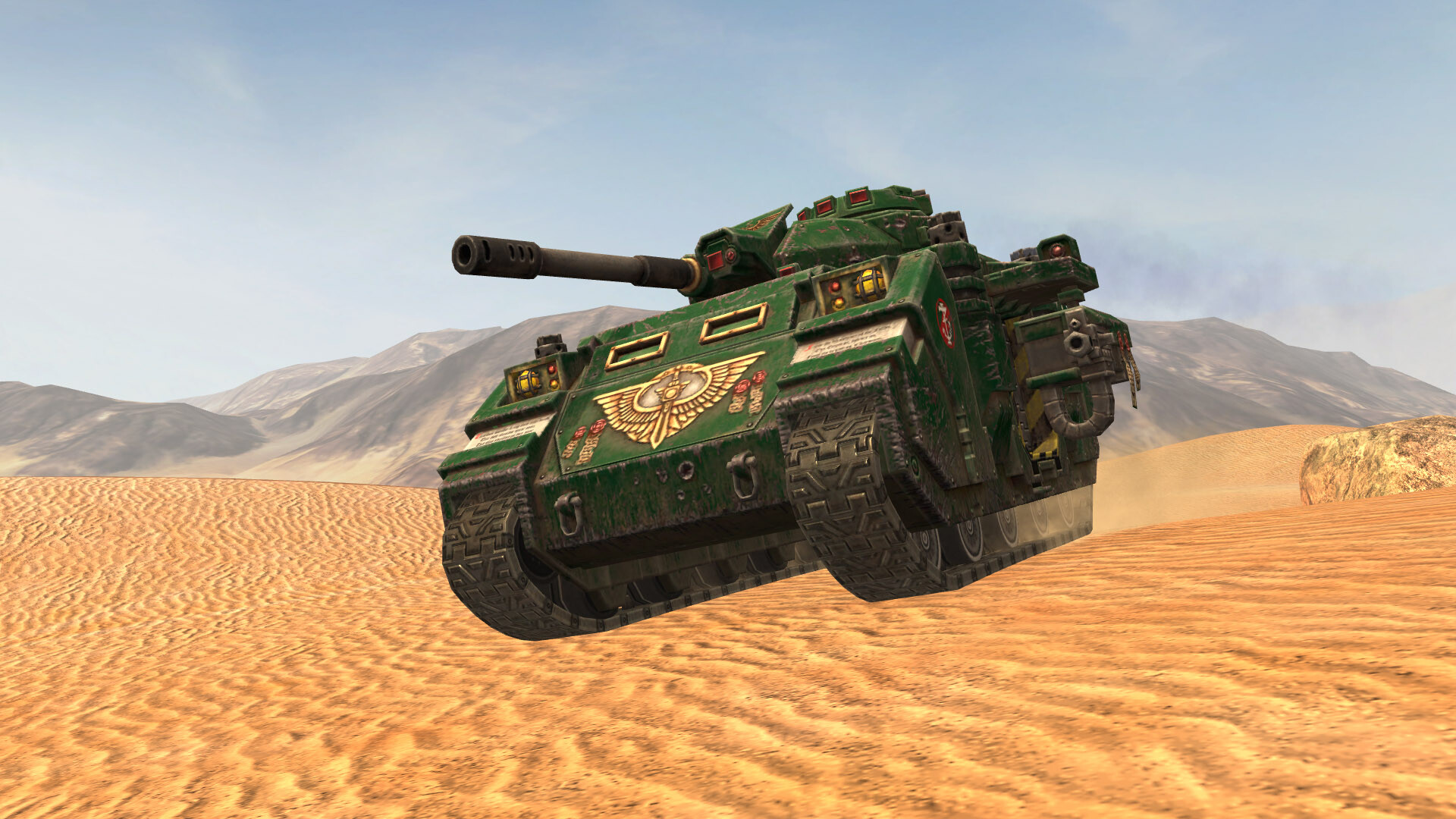 World of Tanks Blitz - Predator Pack screenshot screenshot 4