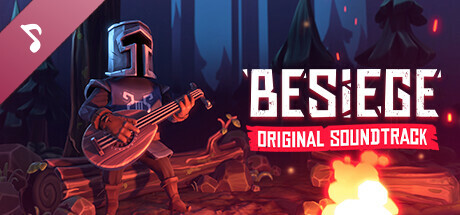 Besiege Original Soundtrack banner image