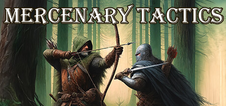 Mercenary Tactics