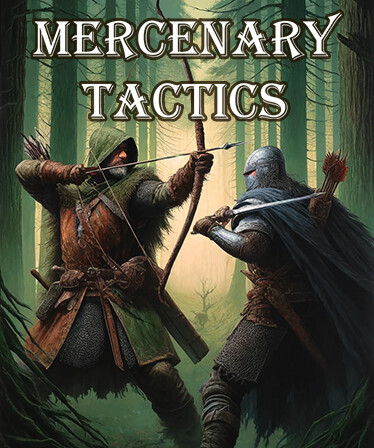 Mercenary Tactics