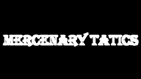 Скриншот из Mercenary Tactics