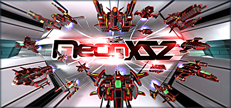 NeonXSZ banner image