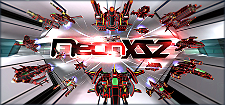 NeonXSZ Cover Image