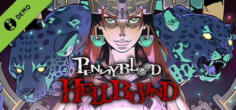Penny Blood: Hellbound Demo banner
