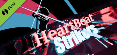 Heart Beat Strikers Demo