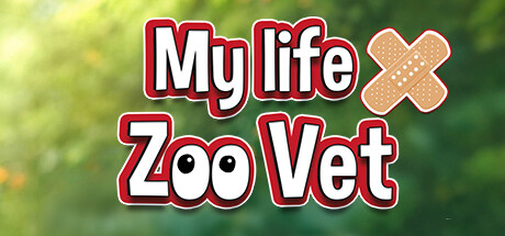 My Life: Zoo Vet steam charts