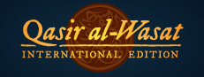Qasir al-Wasat: International Edition 게임 이미지