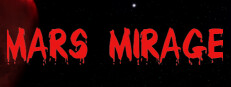 Mars Mirage
