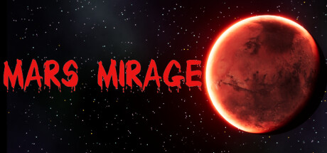 Mars Mirage steam charts