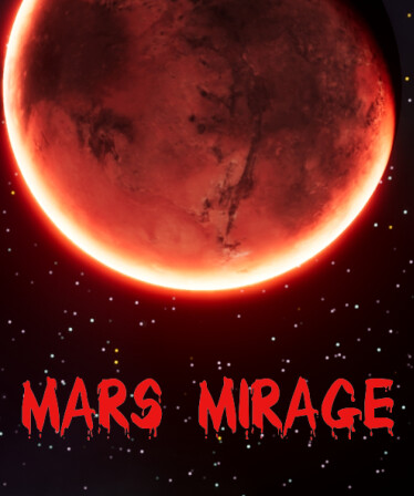 Mars Mirage