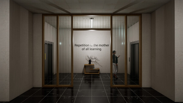 Stairway game for windows Pc 1