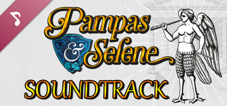 Pampas & Selene - Soundtrack banner image