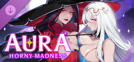 AURA: Hentai Cards - Horny Madness DLC banner image