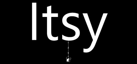 Itsy header banner