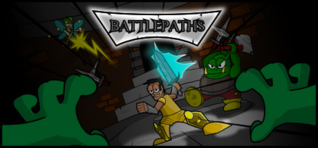 Battlepaths header image