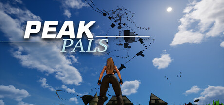 PeakPals banner