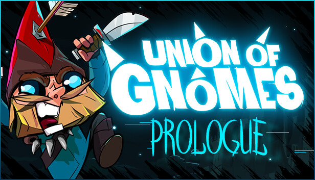 Imagen de la cápsula de "Union of Gnomes: Prologue" que utilizó RoboStreamer para las transmisiones en Steam
