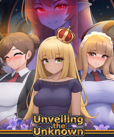 Unveiling the Unknown