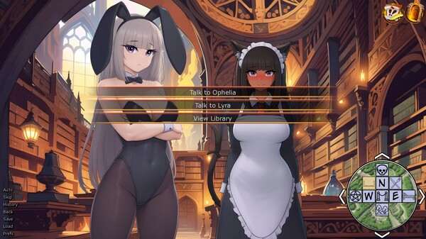 Unveiling the Unknown game for windows Pc 1