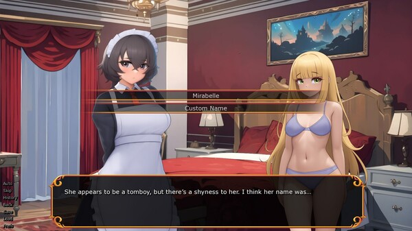 Unveiling the Unknown game for Linux 1