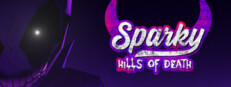 Sparky: Hills of Death