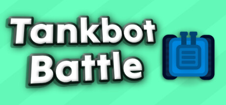 Tankbot Battle Cover Image
