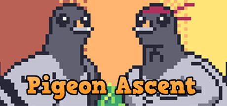 Pigeon Ascent banner