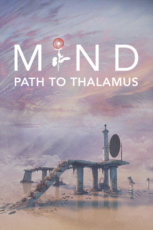 MIND: Path to Thalamus Enhanced Edition - PC (Steam)