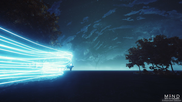 MIND: Path to Thalamus Enhanced Edition capture d'écran