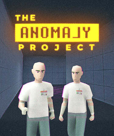 The Anomaly Project