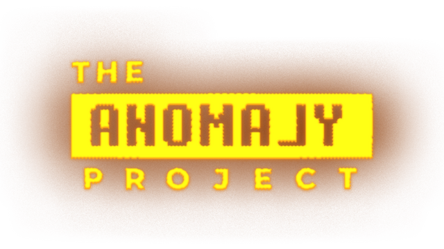 The Anomaly Project