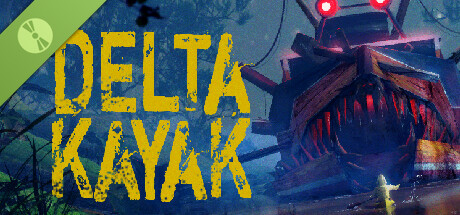 Delta Kayak Demo banner image