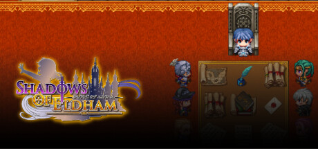 Shadows of Eldham banner