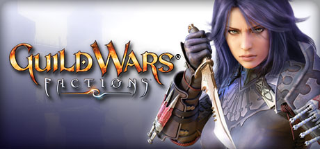 Guild Wars Factions® system requirements