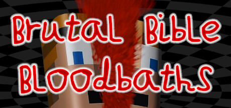 Brutal Bible Bloodbaths banner