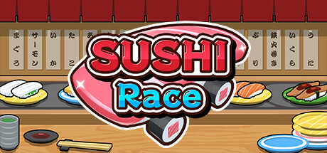 SUSHI Race Cover Image