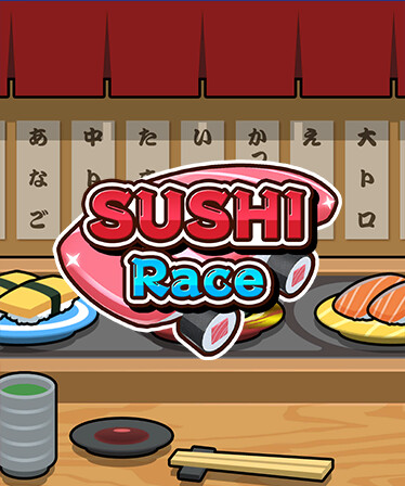 SUSHI Race