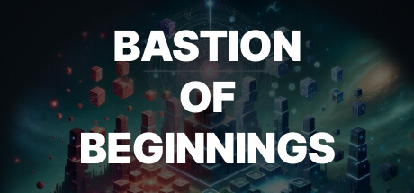 Bastion Of Beginnings Playtest banner