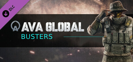 A.V.A Global - Busters Content banner image