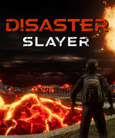 Disaster Slayer