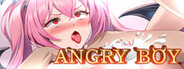 Angry Boy
