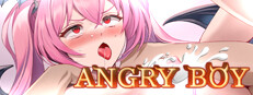 Angry Boy