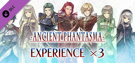 Experience x3 - Ancient Phantasma banner image