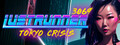 LustRunner 3069: Tokyo Crisis logo