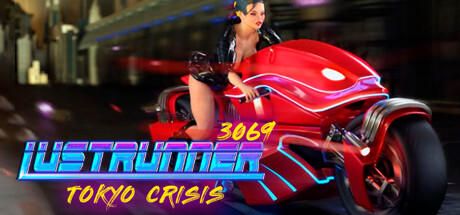 LustRunner 3069: Tokyo Crisis banner