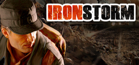Iron Storm header image